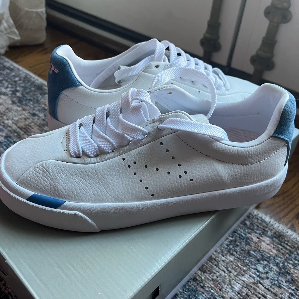 New Balance Numeric 22